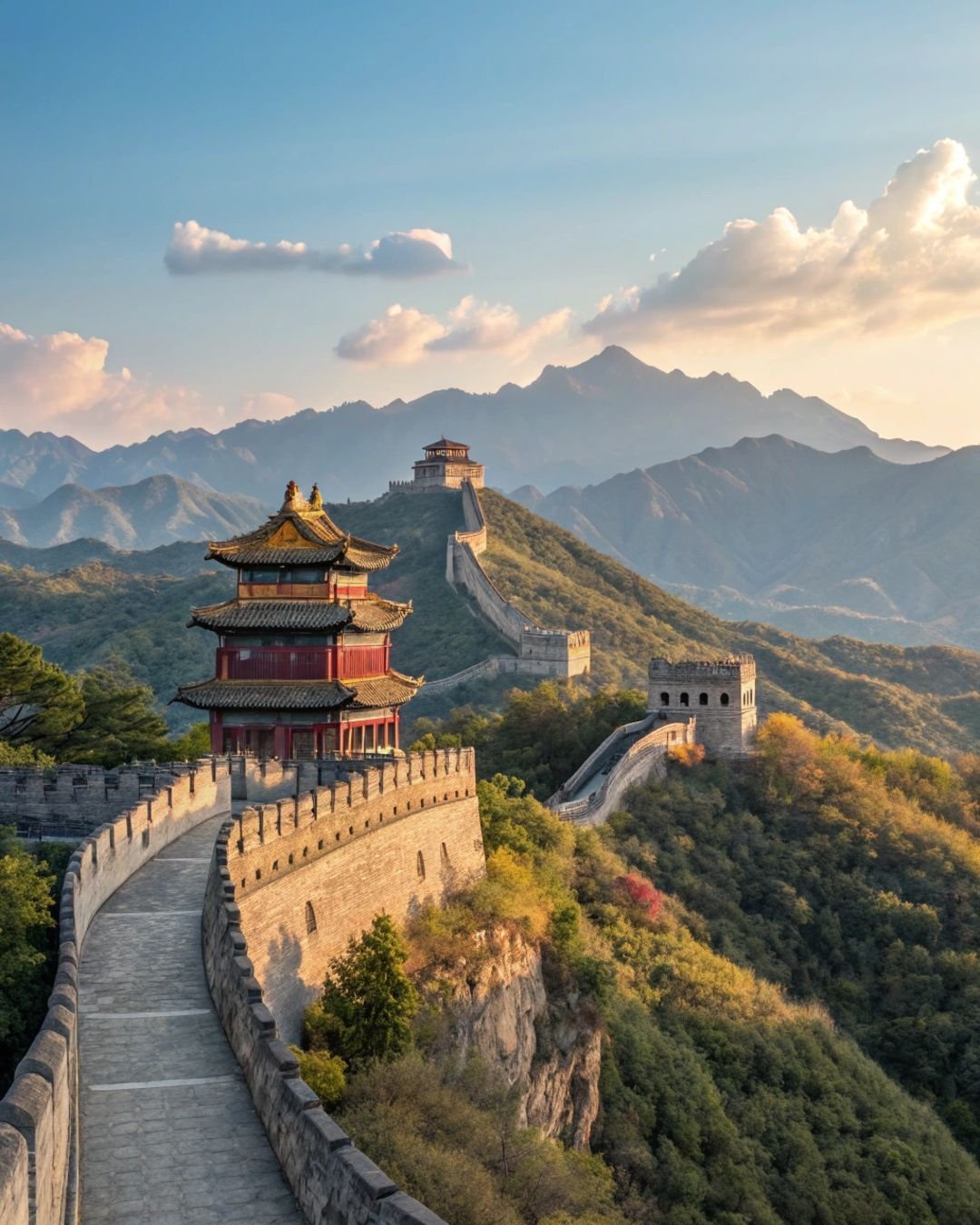 China Tour Package