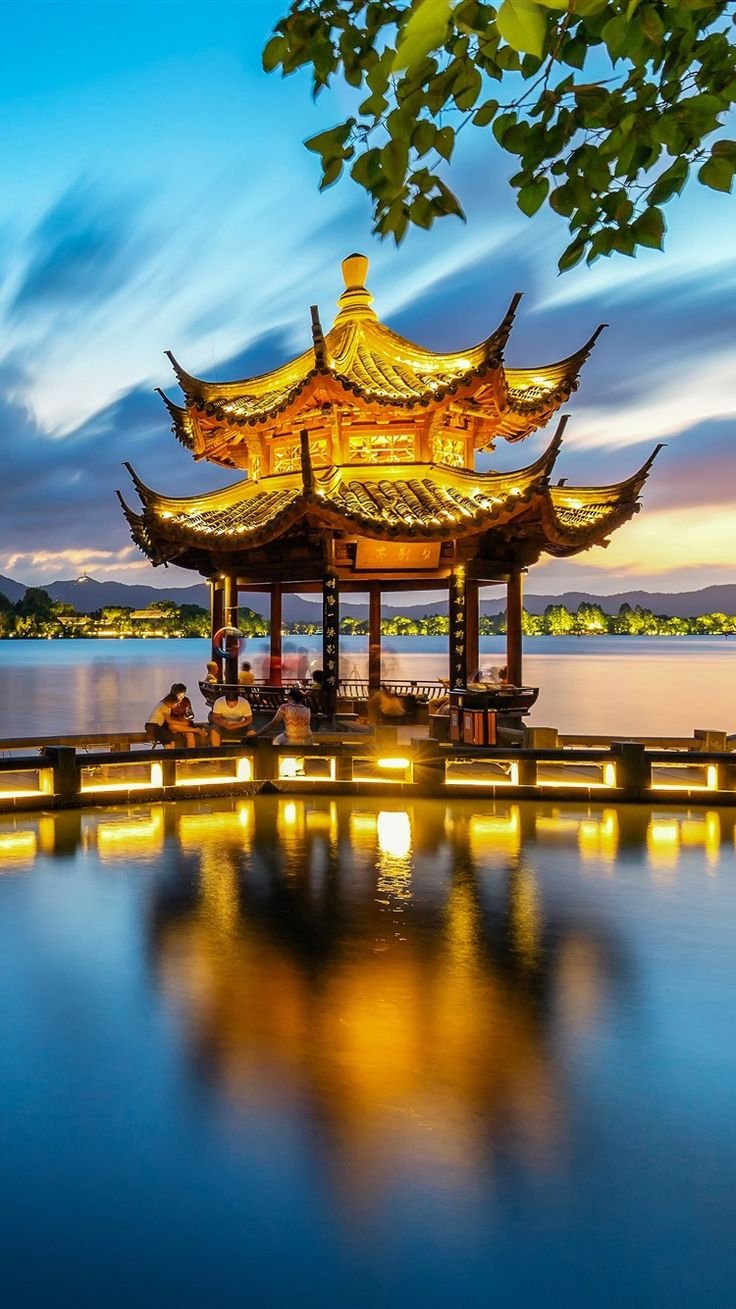 China Tour Package