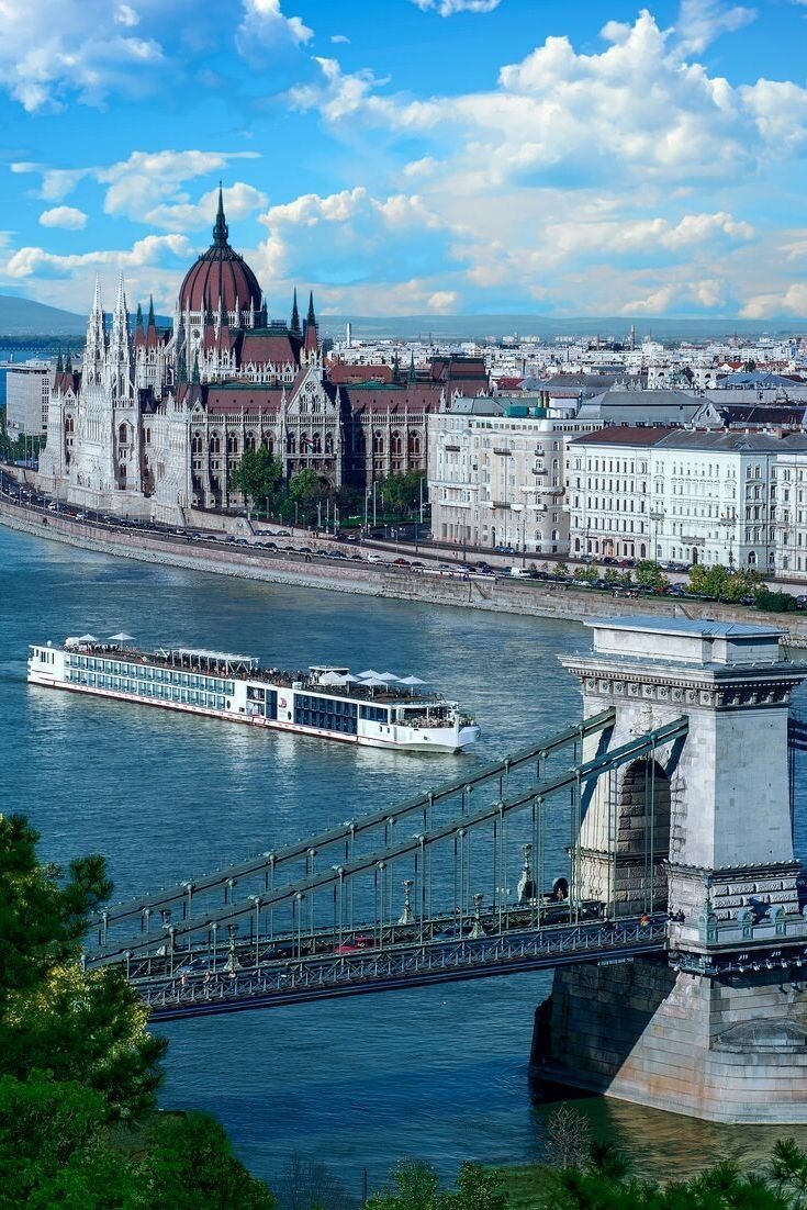 Austria and Swiss Van Tour Package